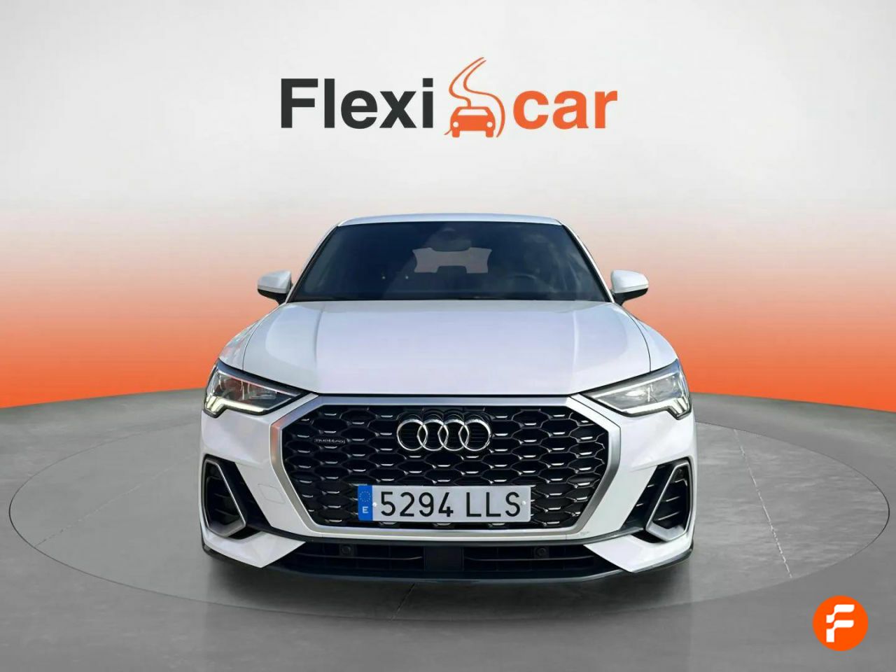 Foto Audi Q3 5