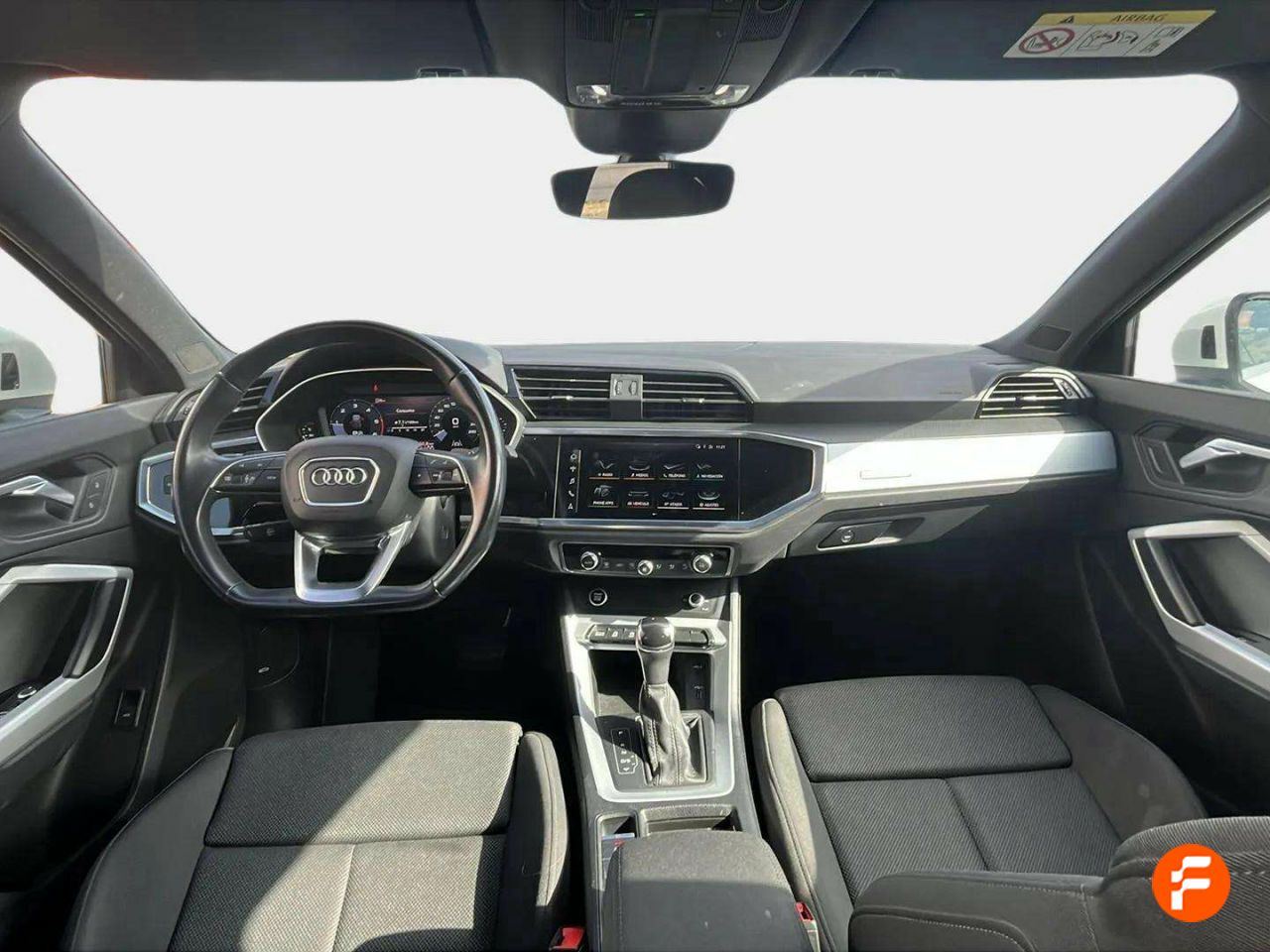 Foto Audi Q3 7