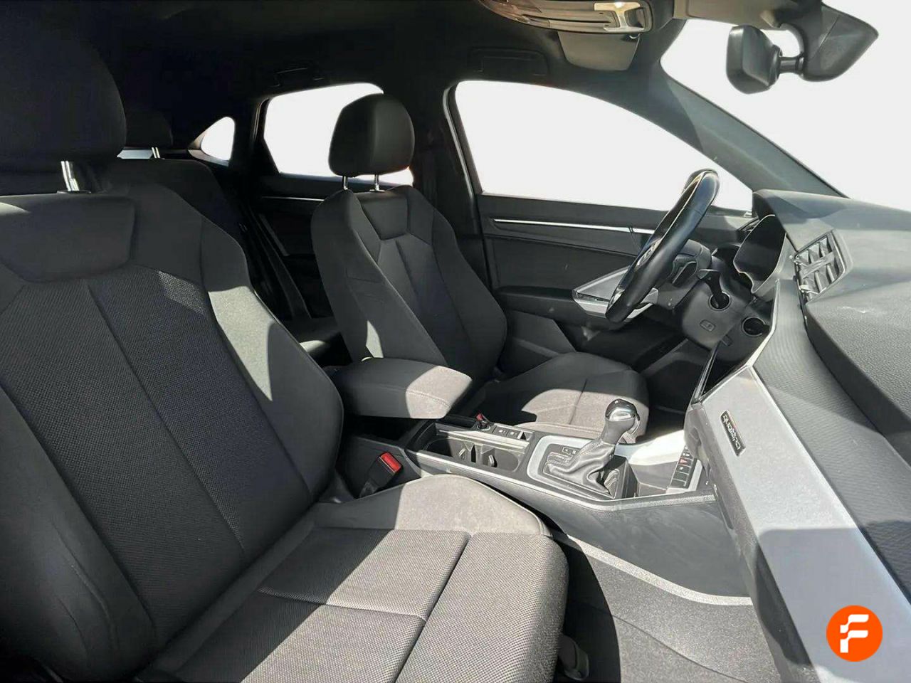 Foto Audi Q3 11
