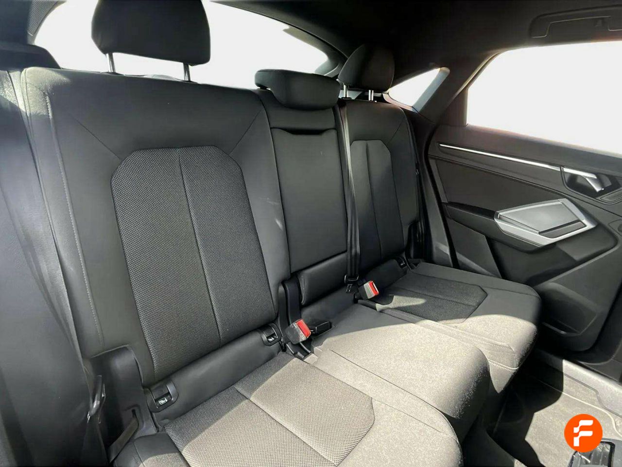 Foto Audi Q3 12