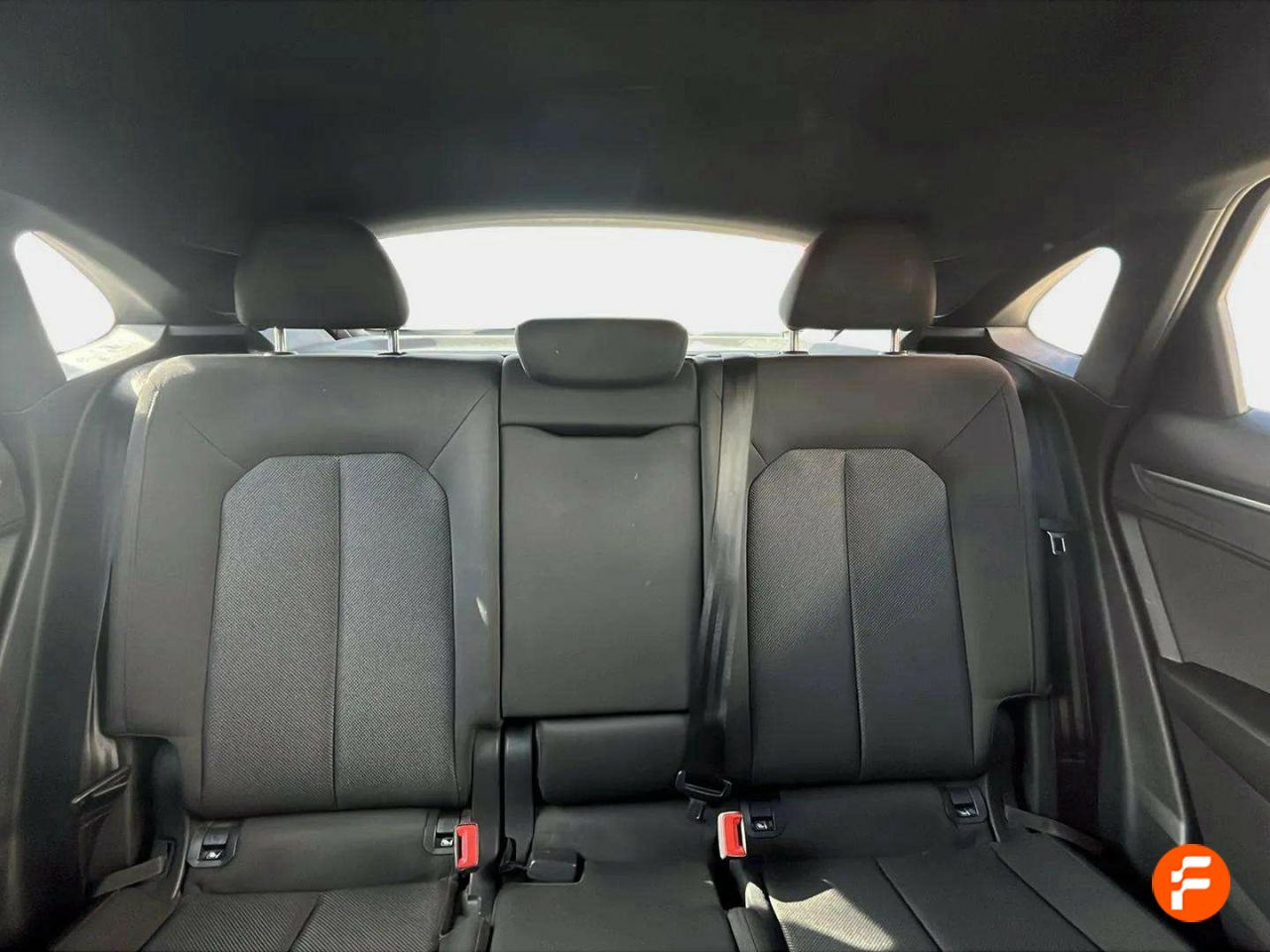 Foto Audi Q3 13