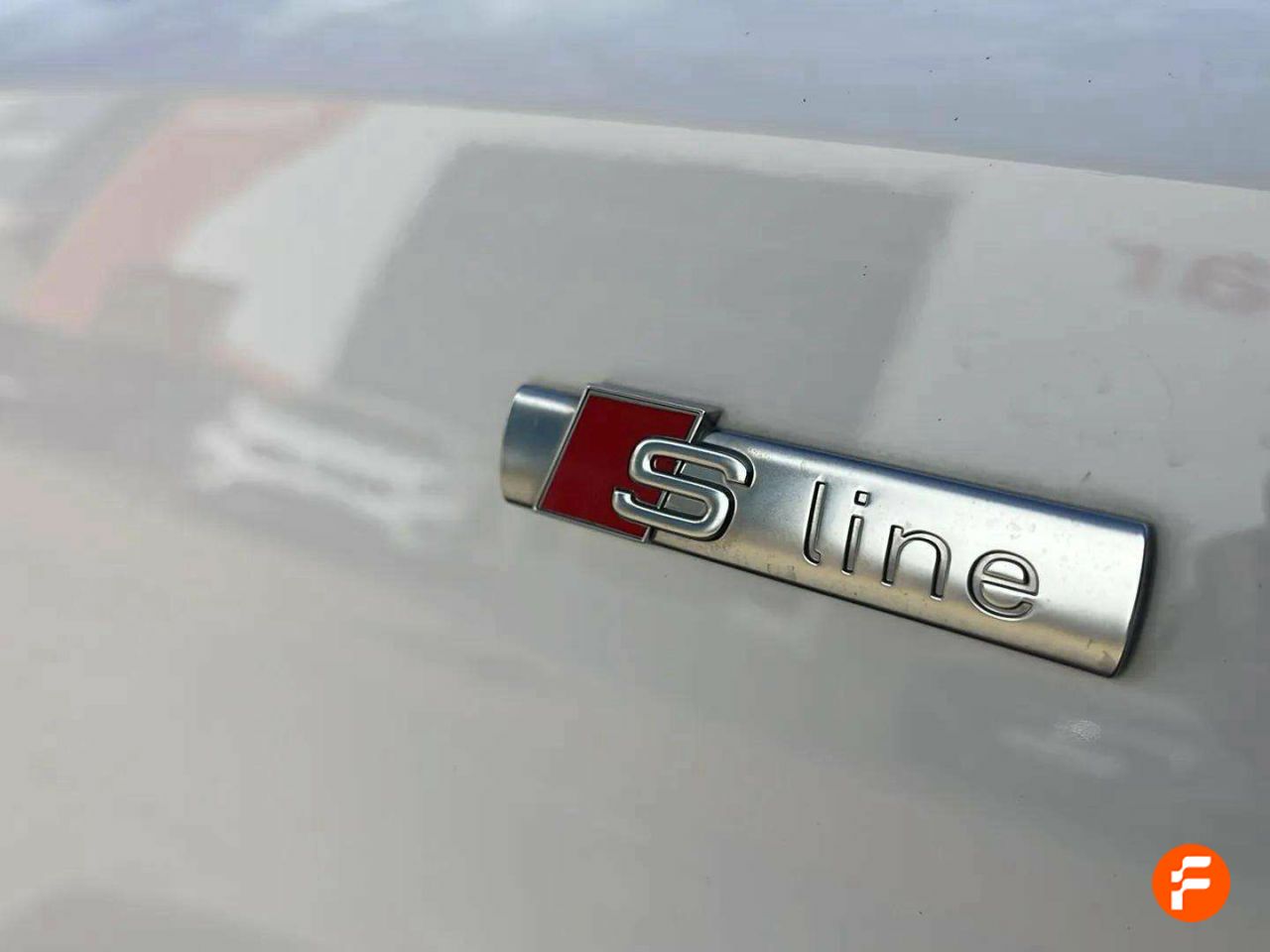 Foto Audi Q3 15