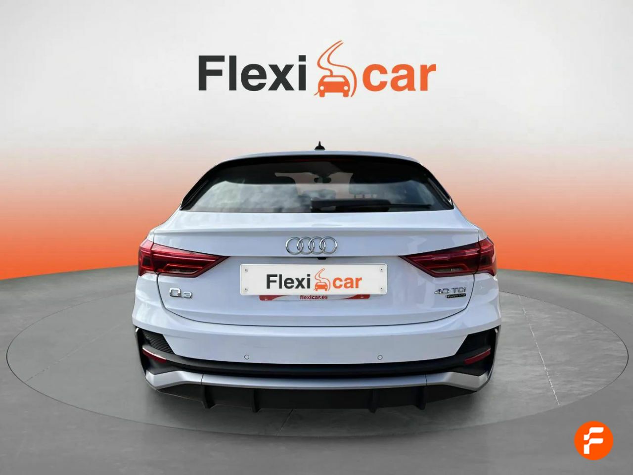 Foto Audi Q3 19