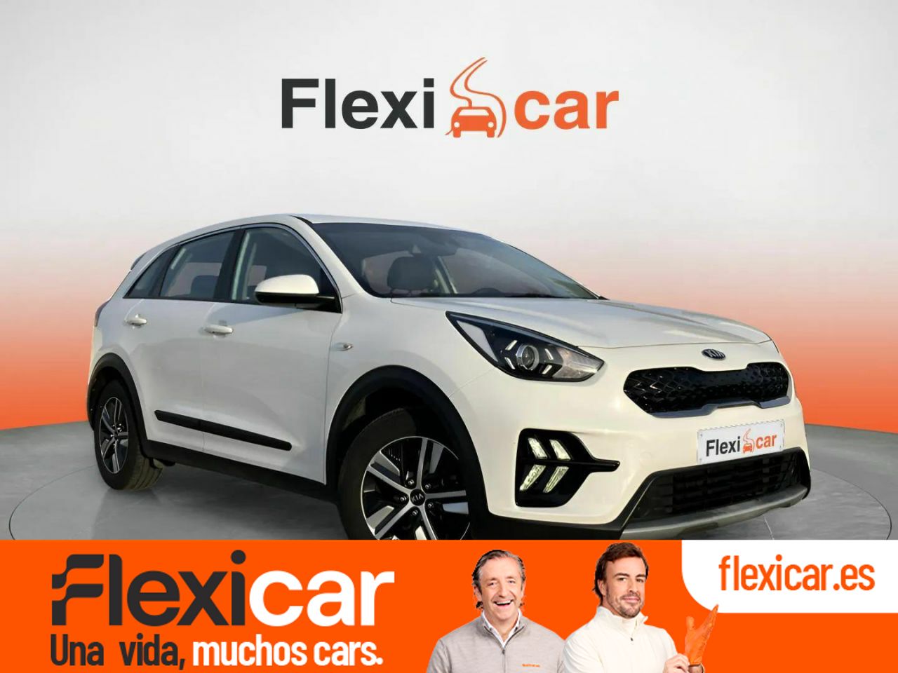 Foto Kia Niro 1