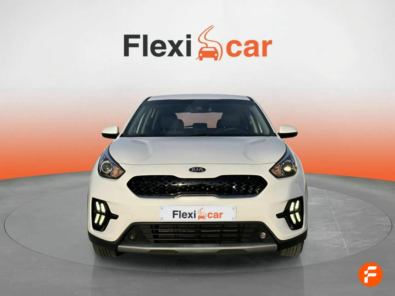 Foto Kia Niro 2