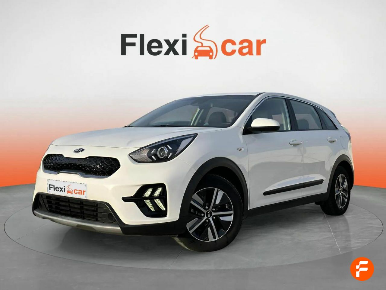 Foto Kia Niro 3