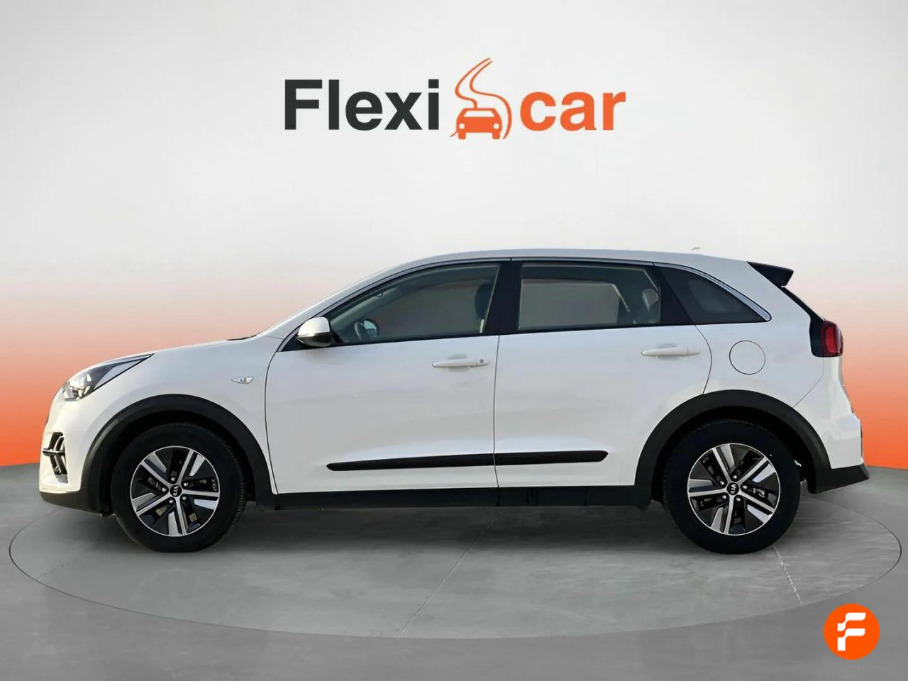 Foto Kia Niro 4