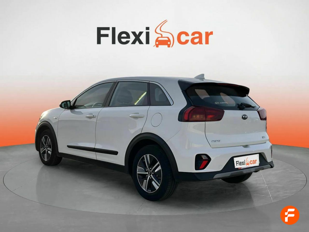 Foto Kia Niro 5