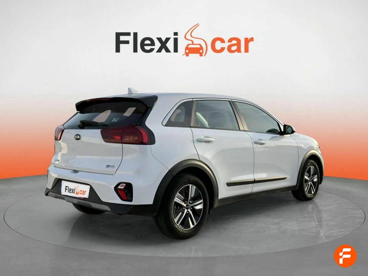 Foto Kia Niro 8