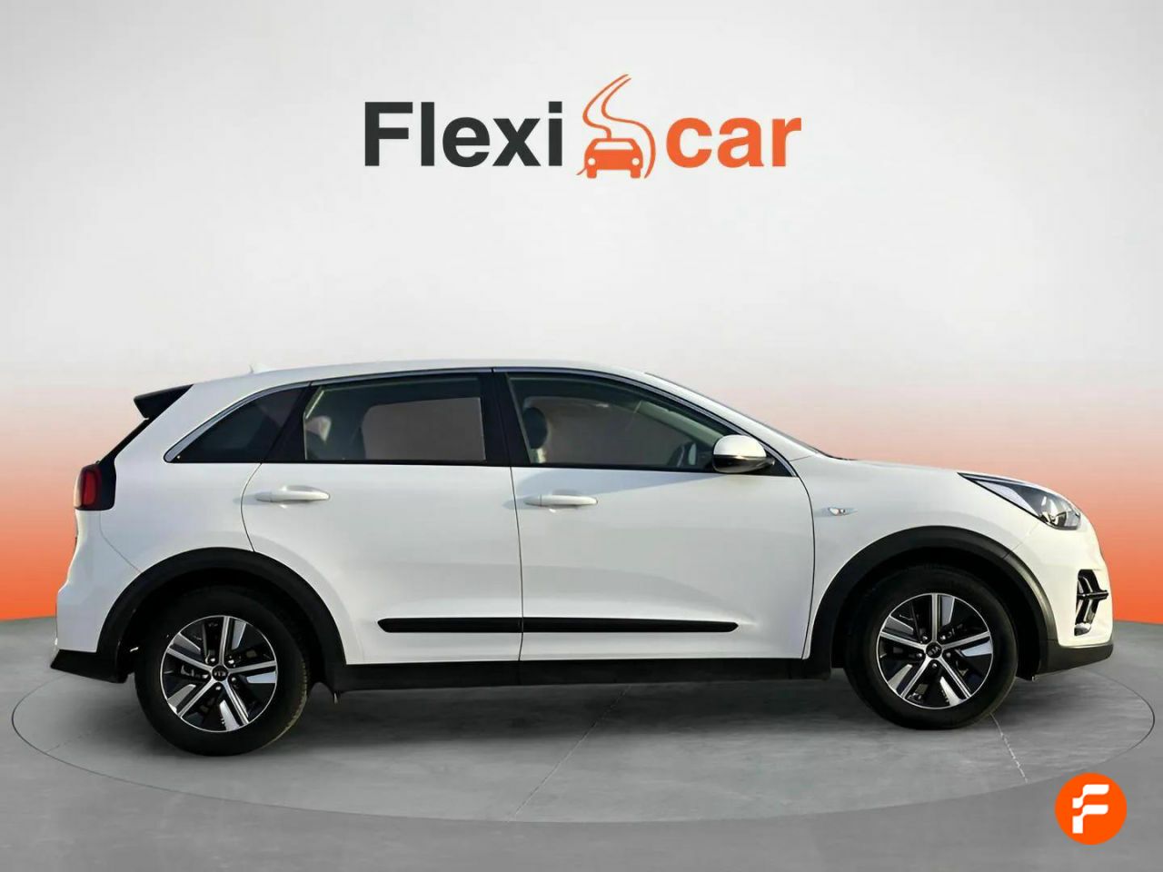 Foto Kia Niro 9
