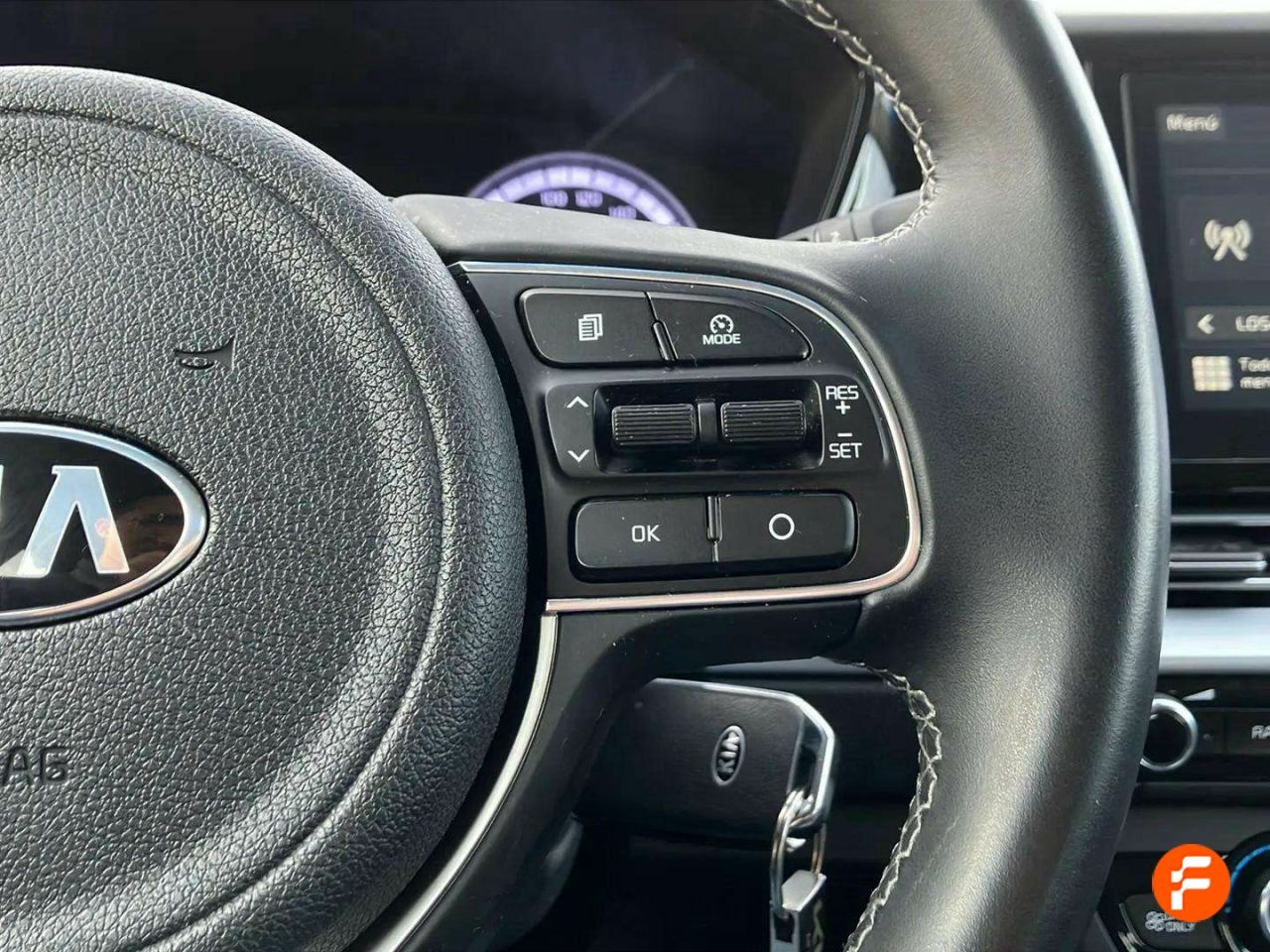 Foto Kia Niro 14
