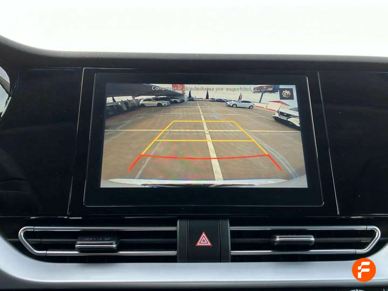 Foto Kia Niro 16