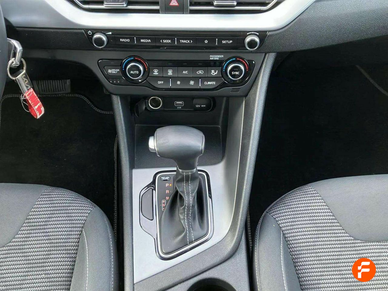 Foto Kia Niro 17