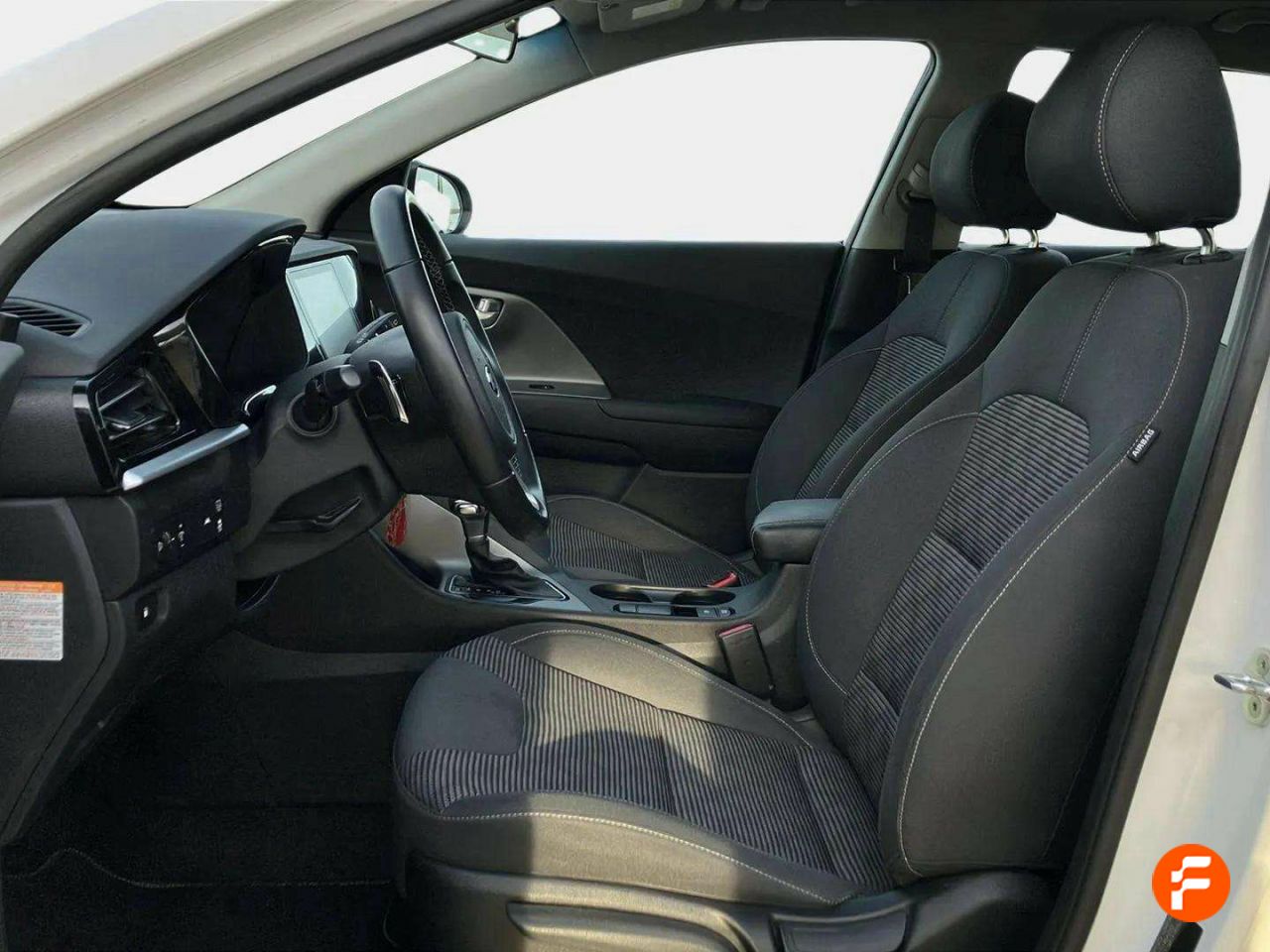 Foto Kia Niro 18