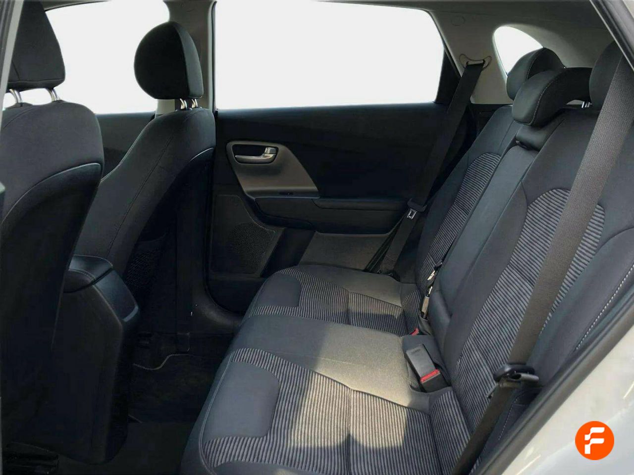 Foto Kia Niro 19