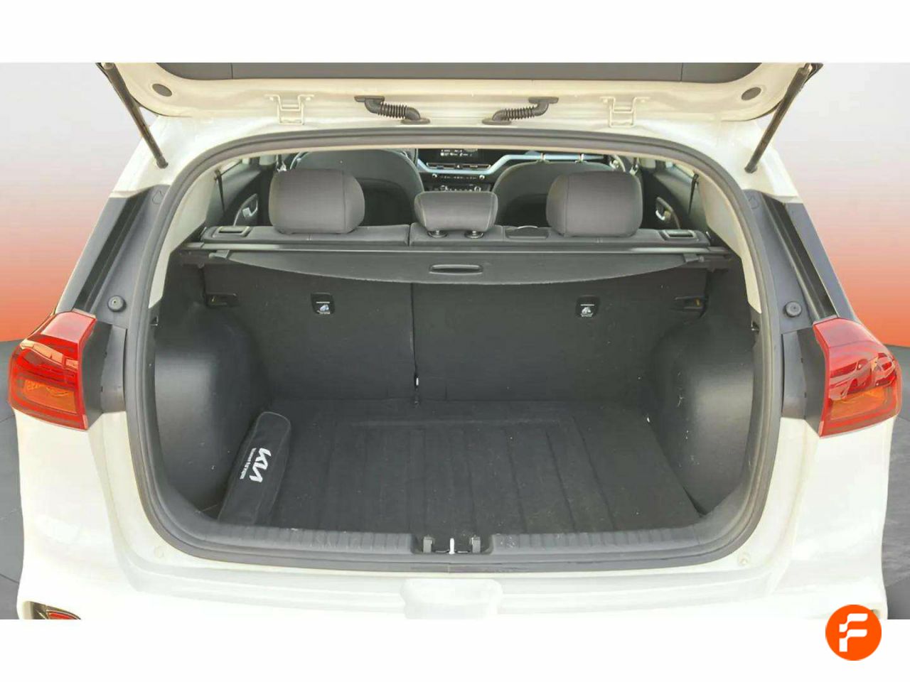 Foto Kia Niro 20