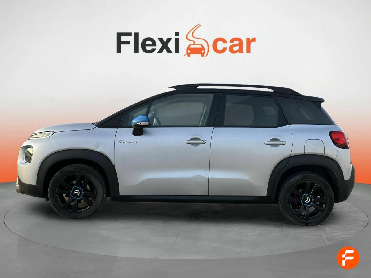Foto Citroën C3 Aircross 4