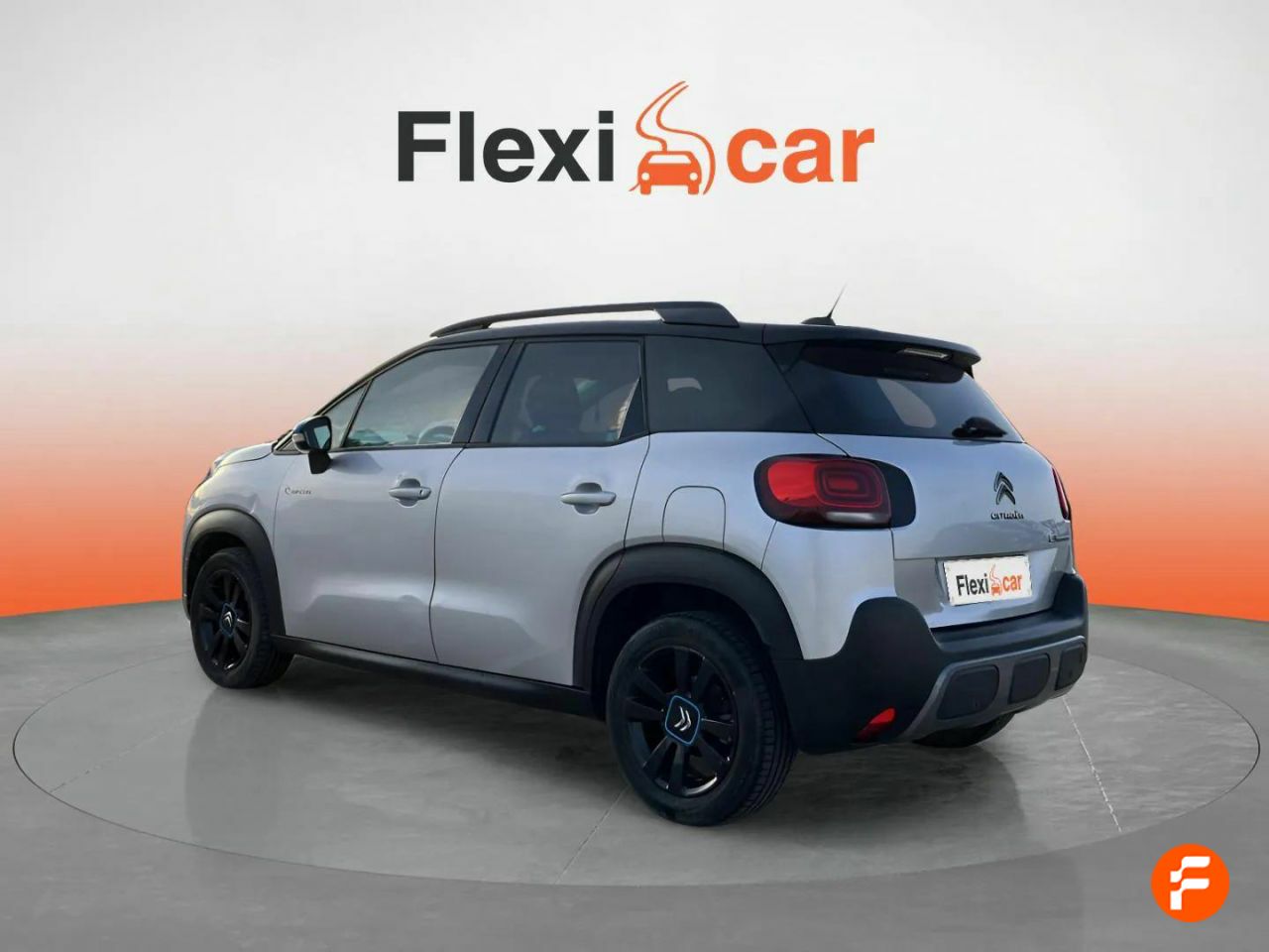 Foto Citroën C3 Aircross 5