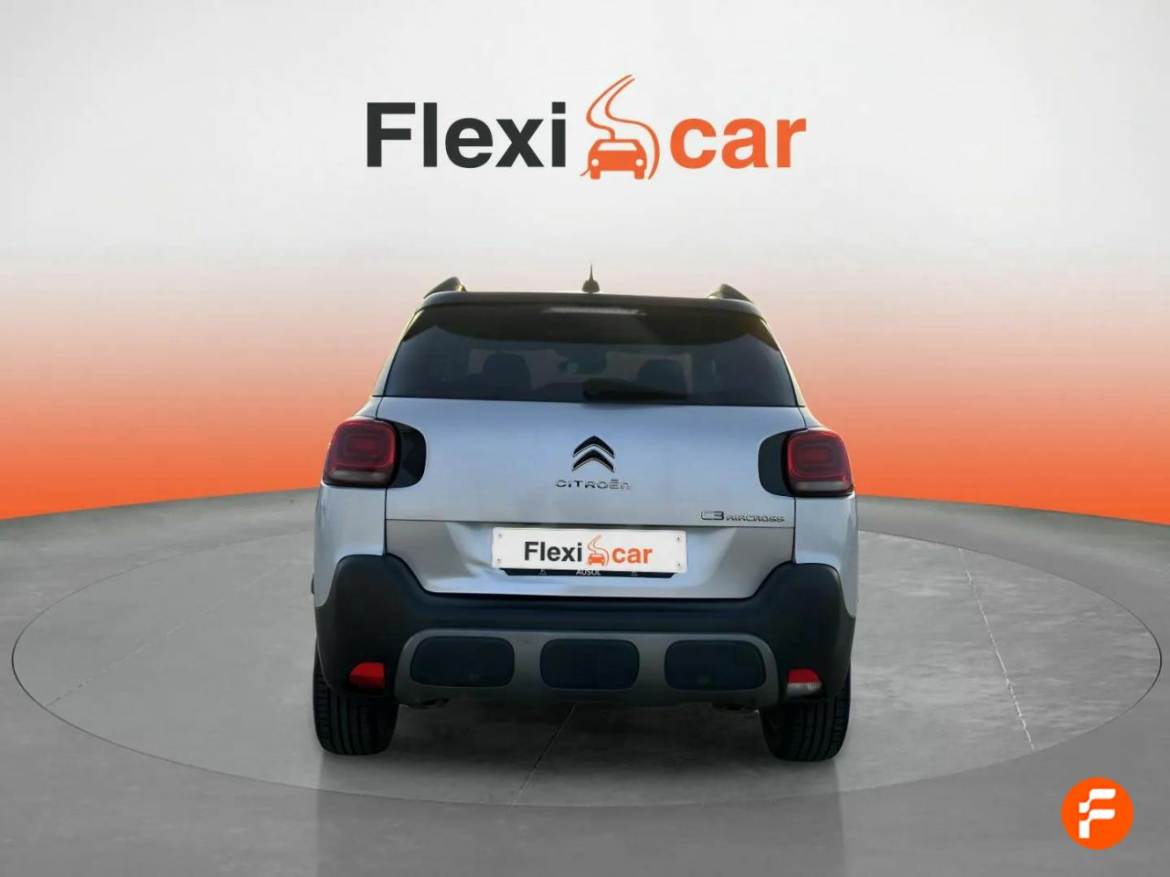 Foto Citroën C3 Aircross 7