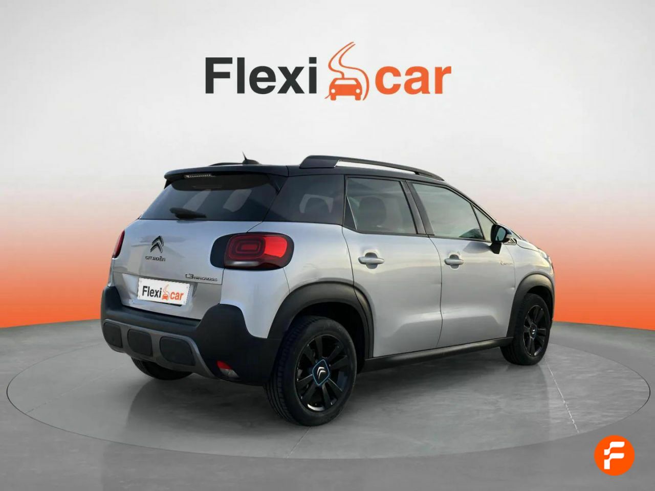 Foto Citroën C3 Aircross 8