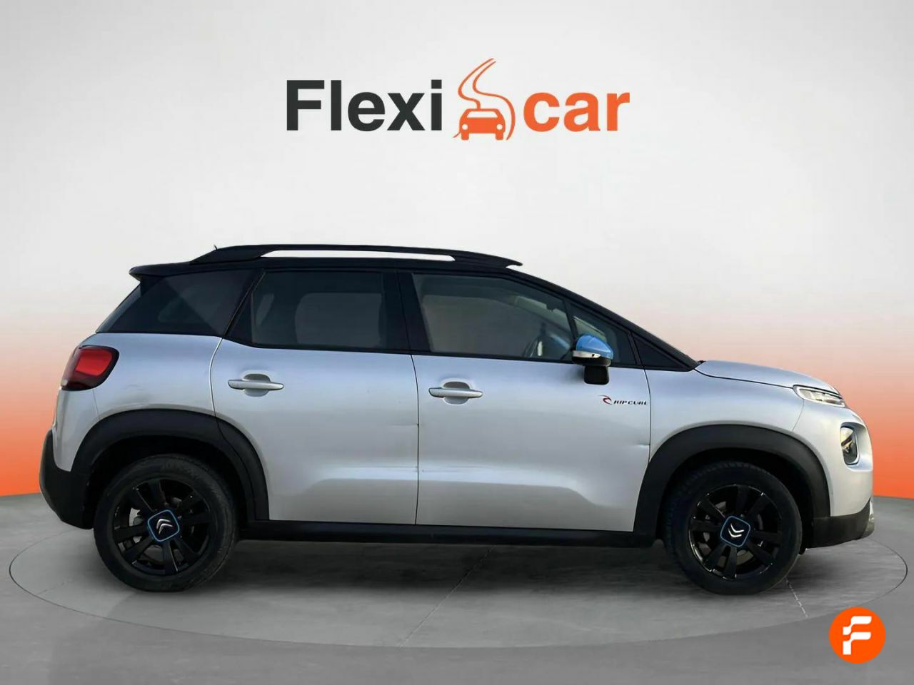 Foto Citroën C3 Aircross 9