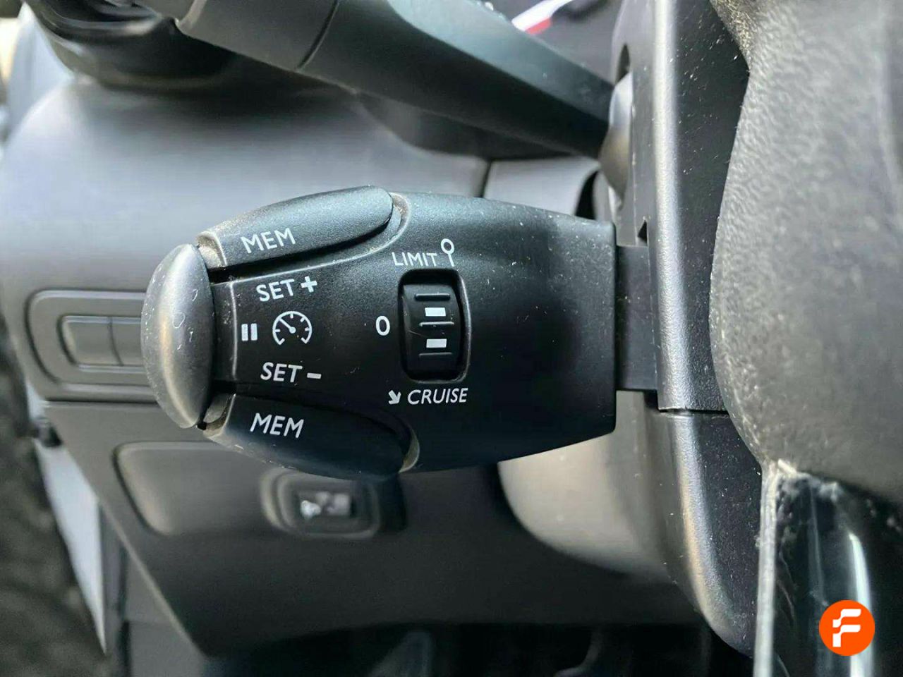 Foto Citroën C3 Aircross 15