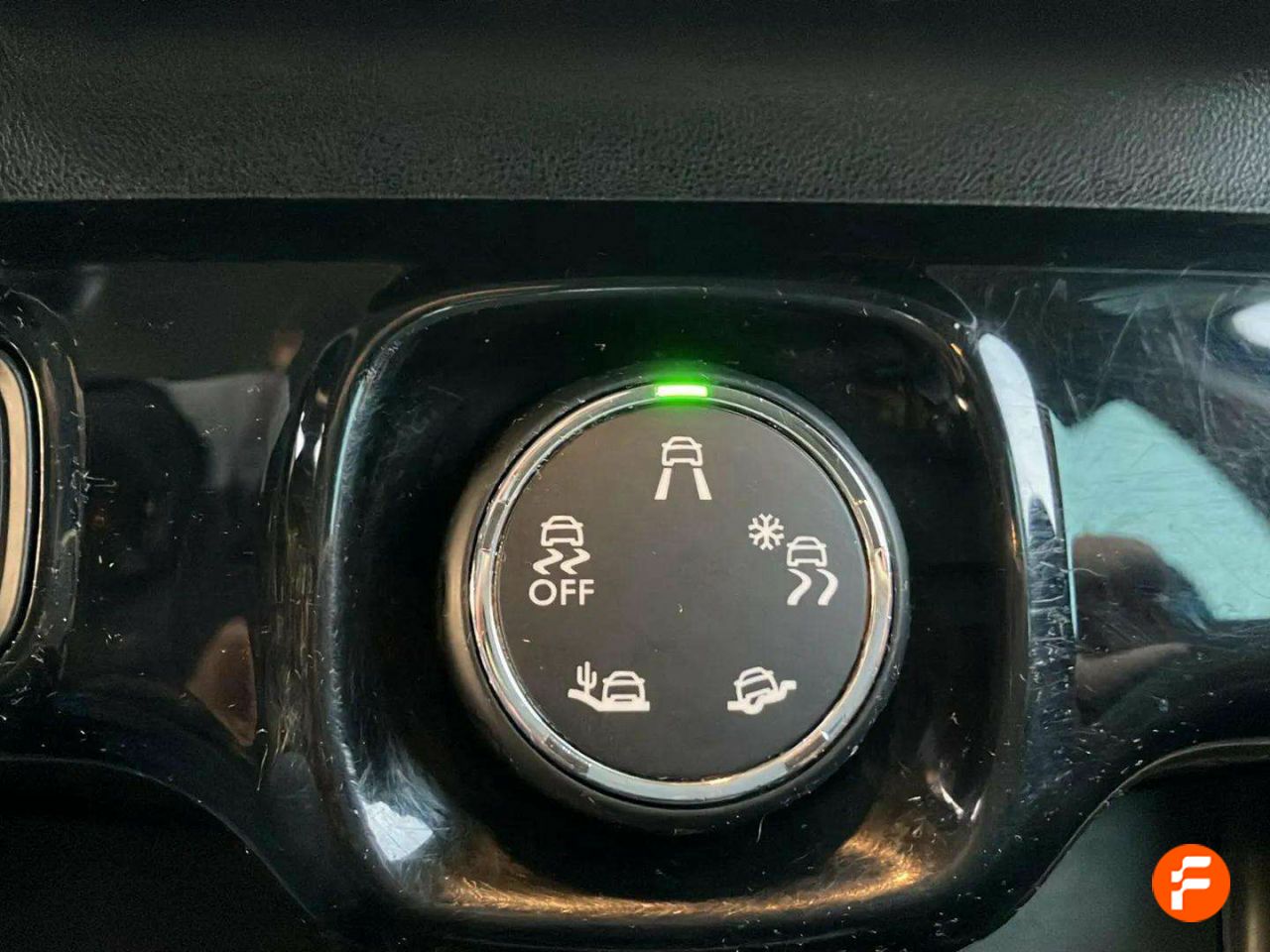 Foto Citroën C3 Aircross 17