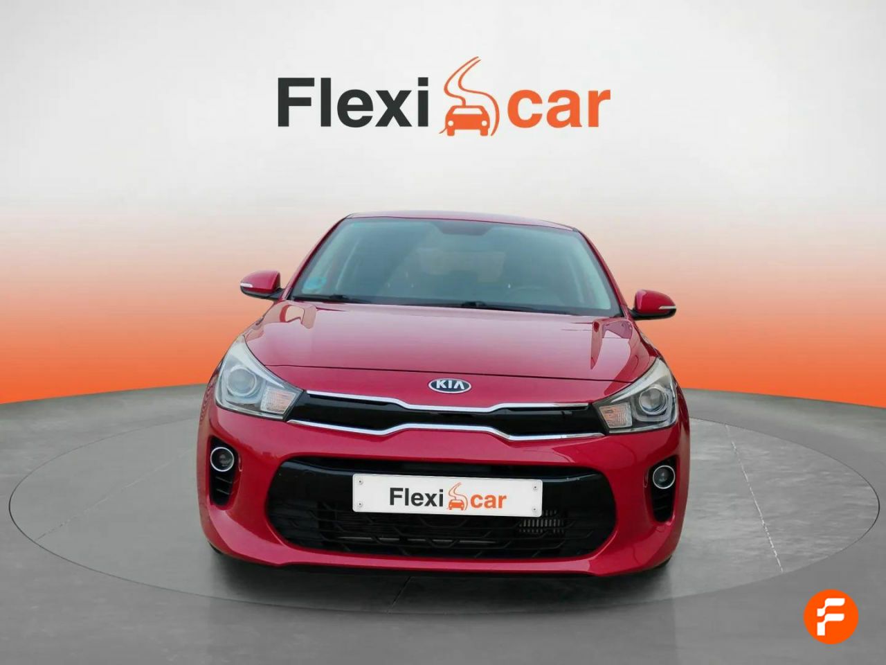 Foto Kia Rio 2