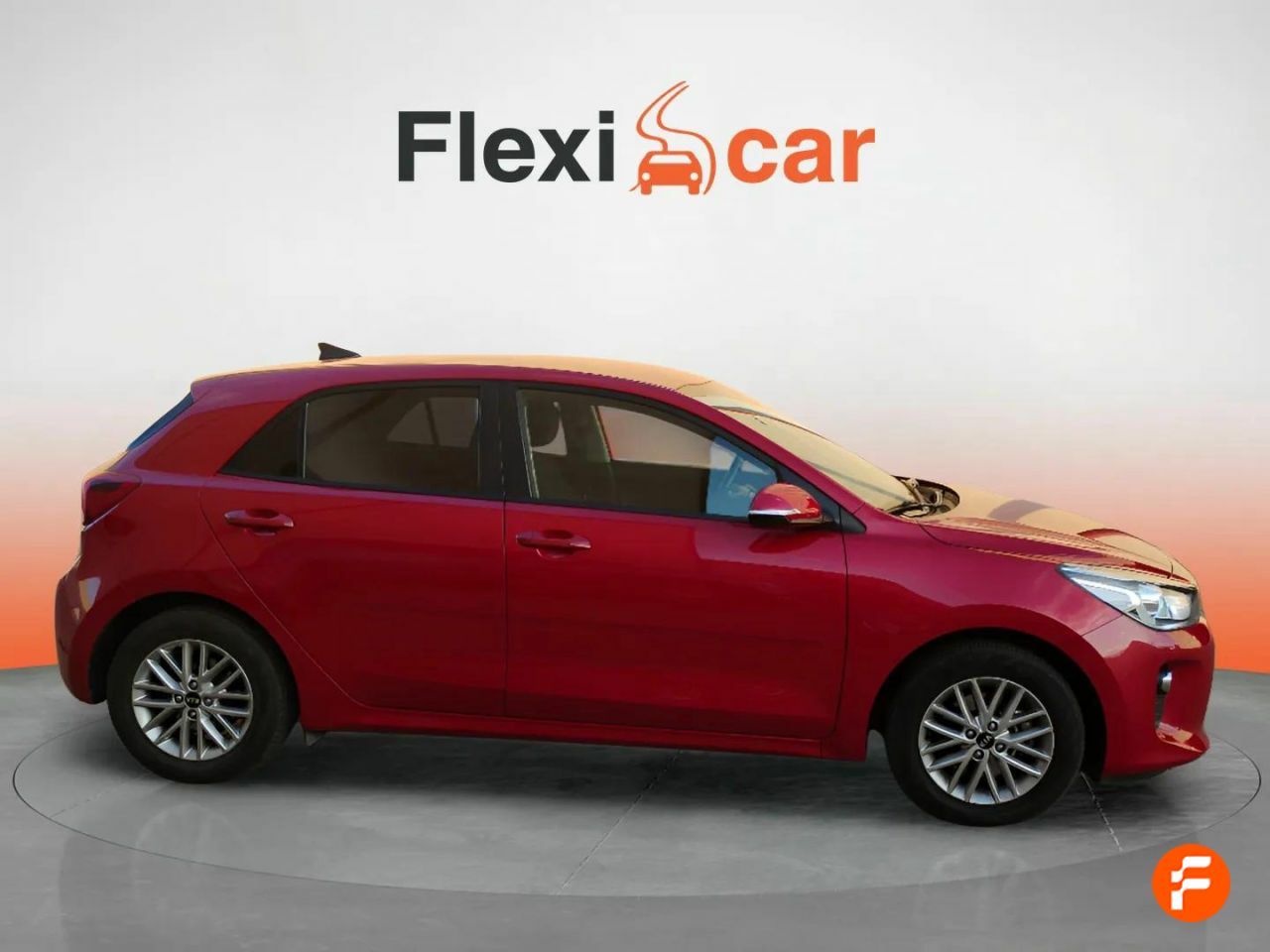 Foto Kia Rio 4