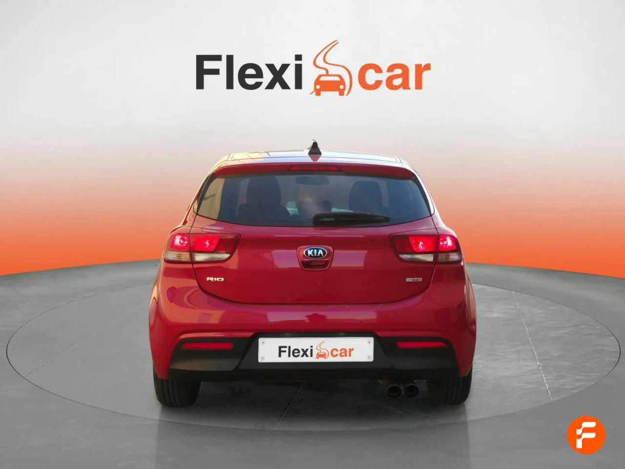Foto Kia Rio 5