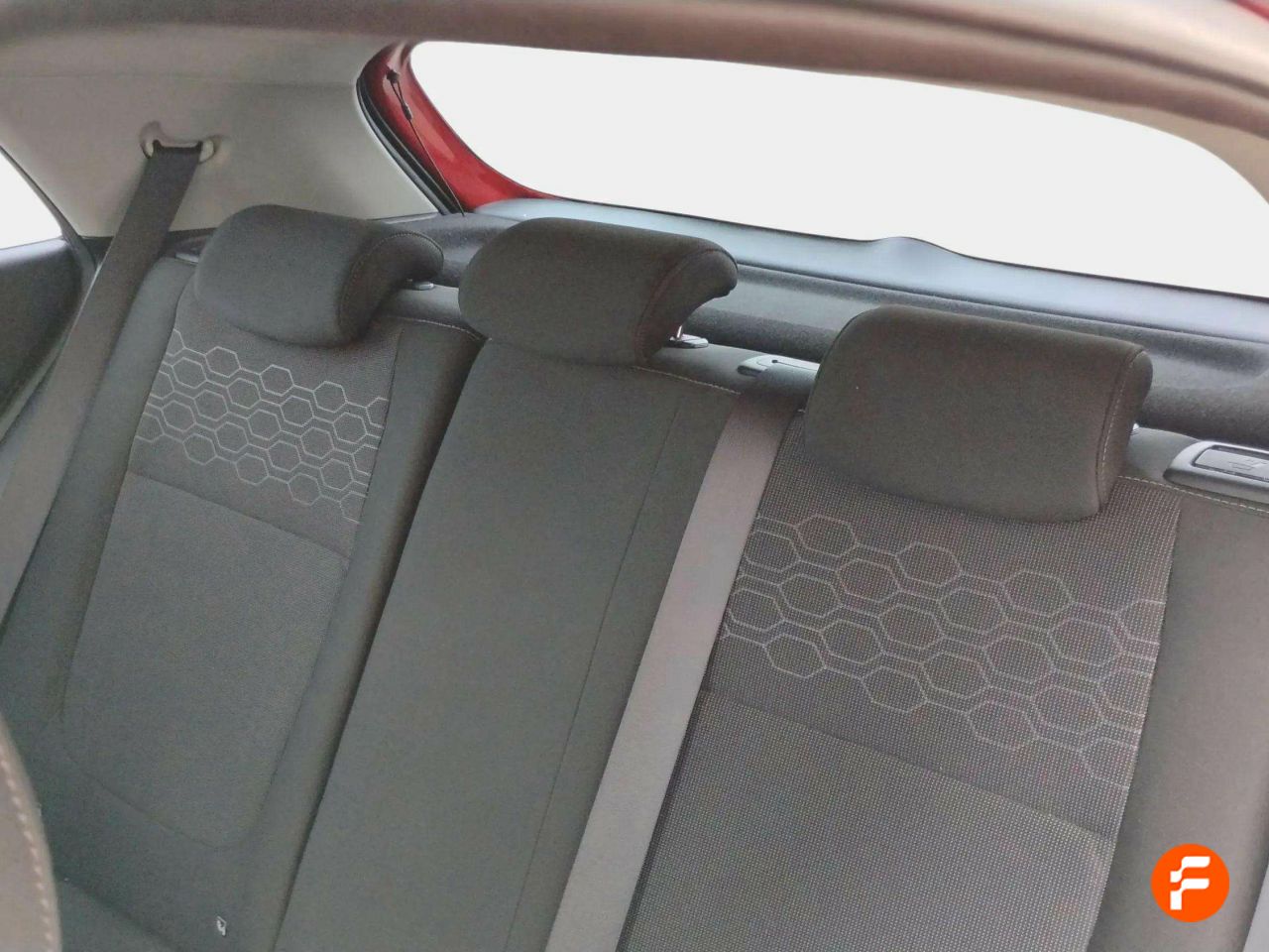 Foto Kia Rio 12
