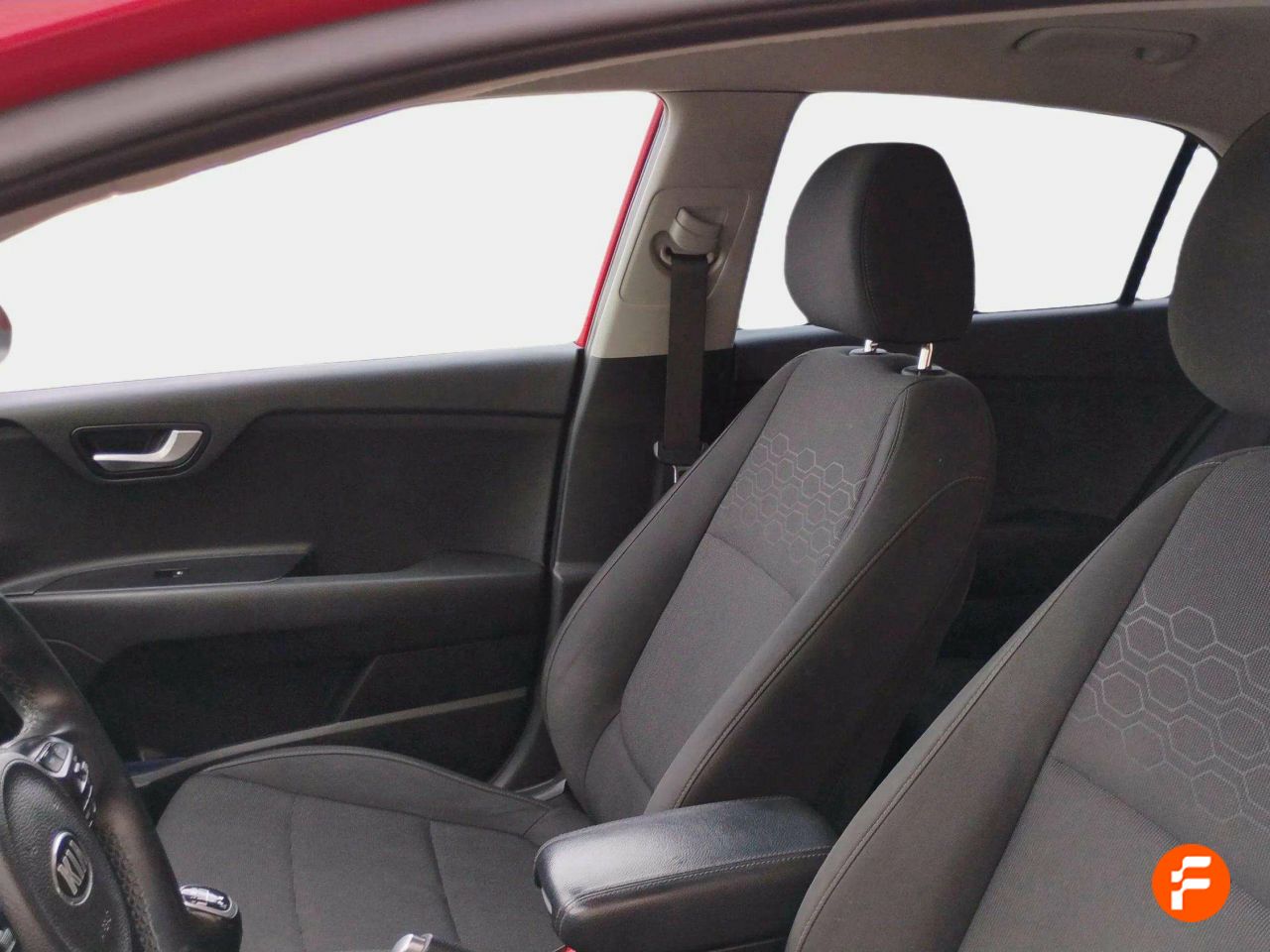 Foto Kia Rio 13