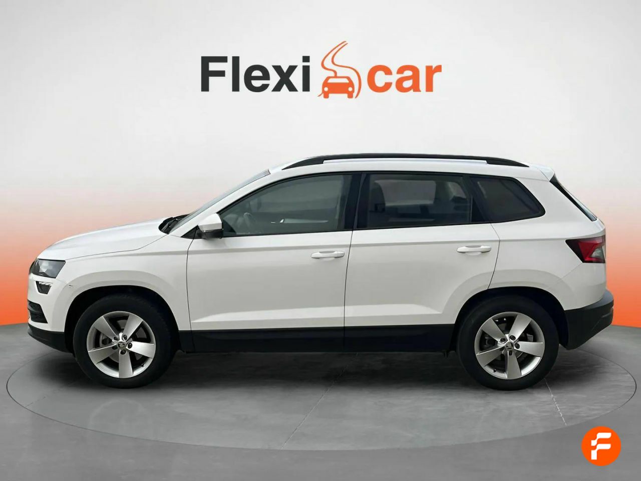 Foto Skoda Karoq 2