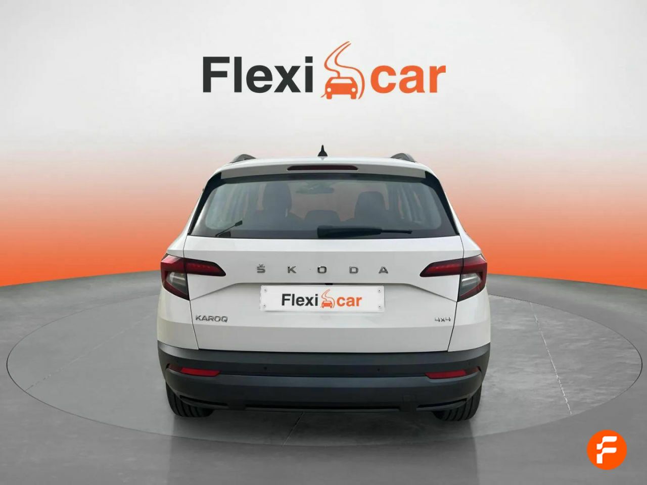 Foto Skoda Karoq 3