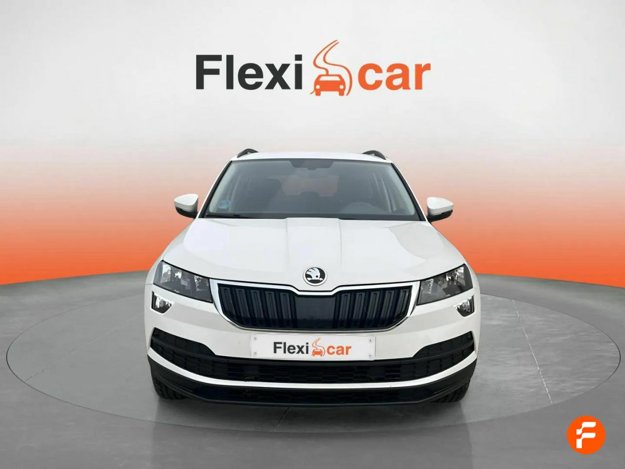 Foto Skoda Karoq 5
