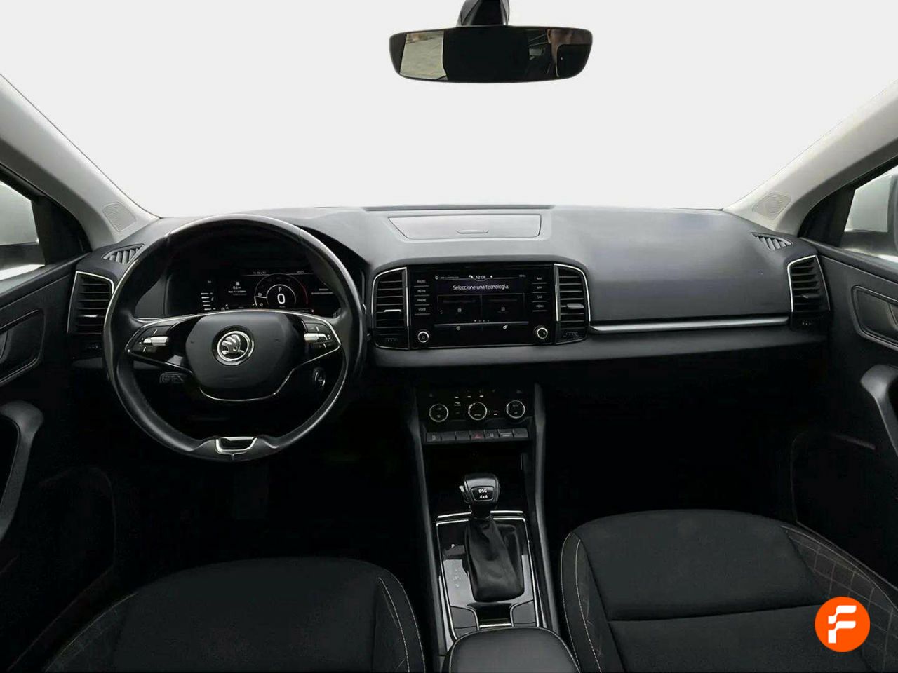 Foto Skoda Karoq 7