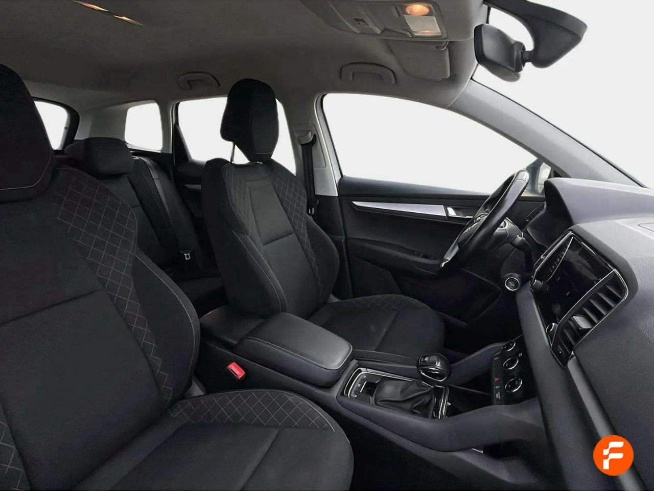 Foto Skoda Karoq 11