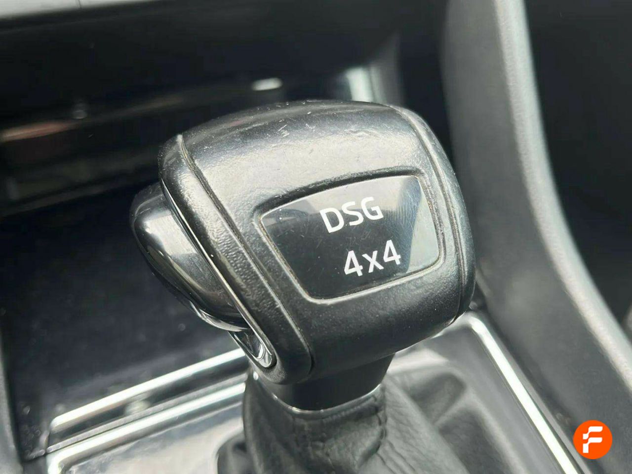 Foto Skoda Karoq 16