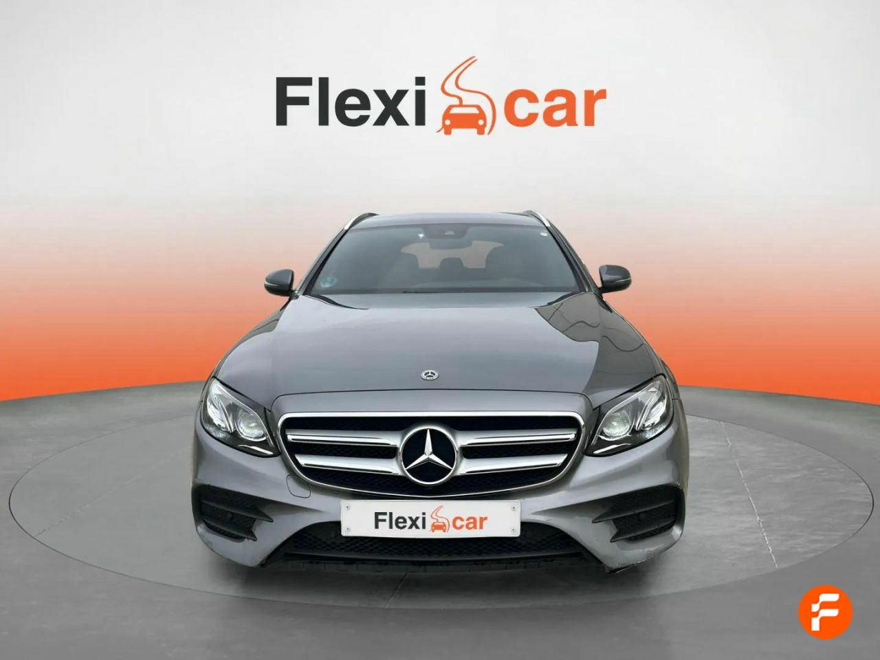 Foto Mercedes-Benz Clase E 5