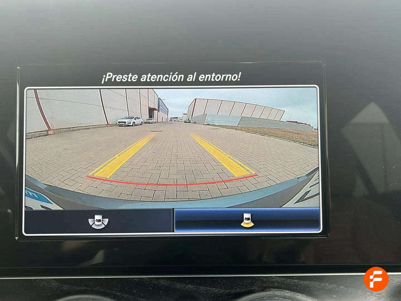 Foto Mercedes-Benz Clase E 18