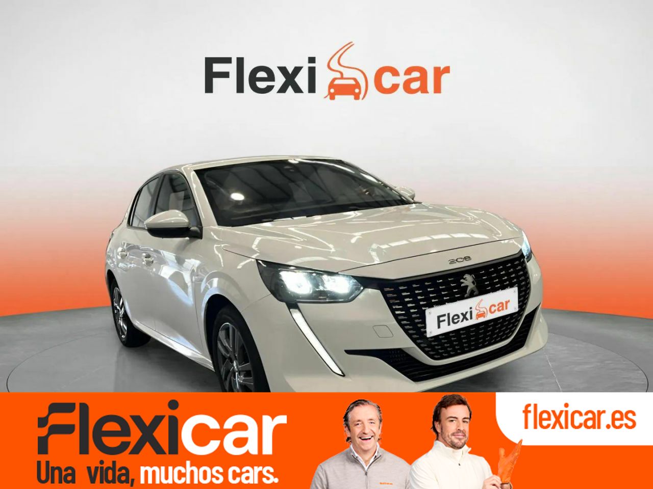 Foto Peugeot 208 1