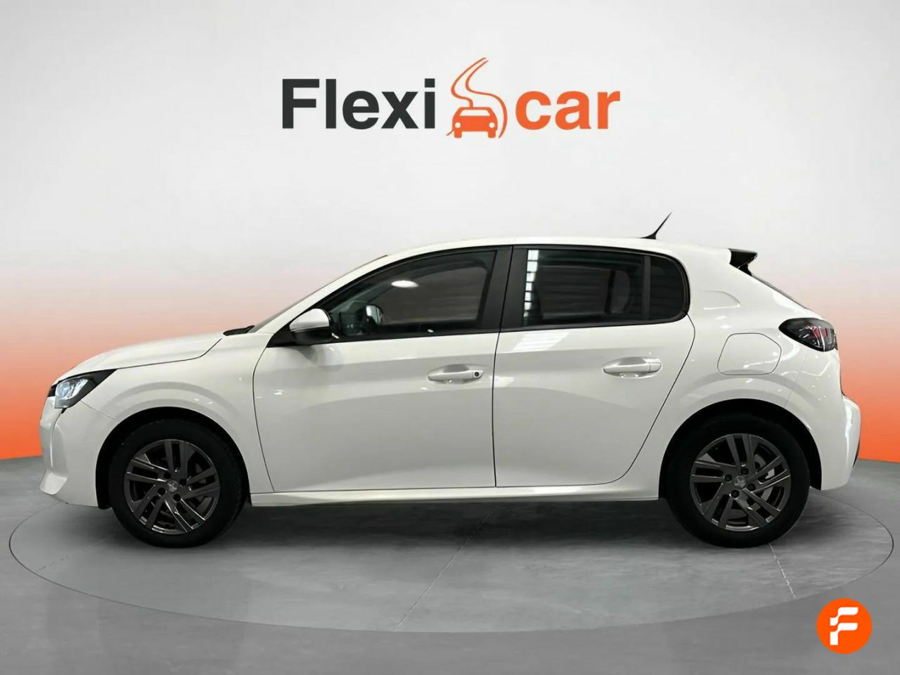 Foto Peugeot 208 2