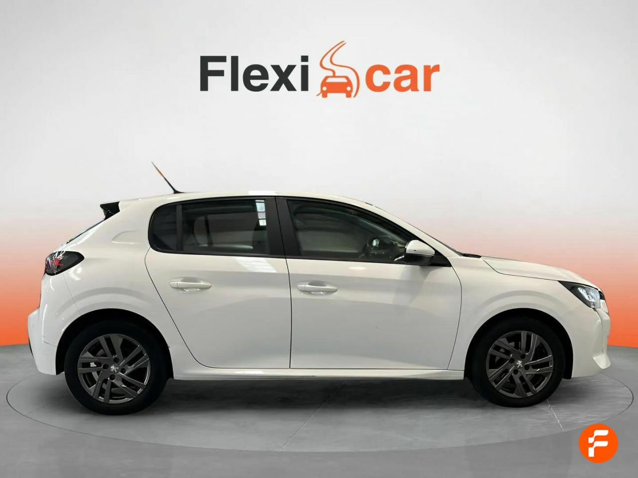 Foto Peugeot 208 3