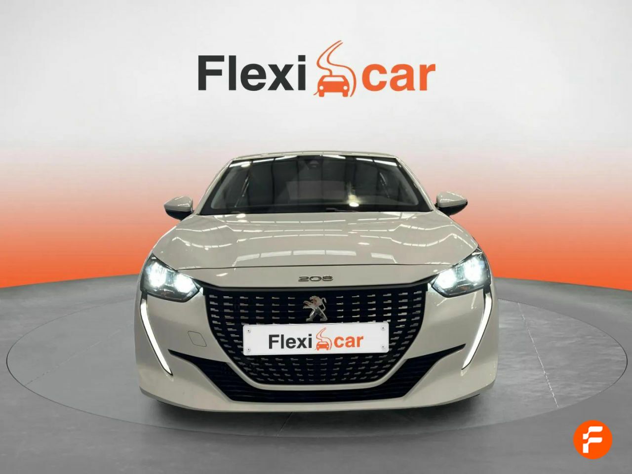 Foto Peugeot 208 5