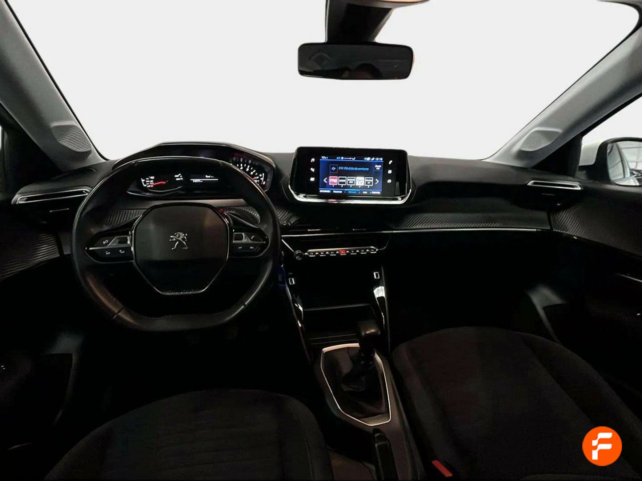 Foto Peugeot 208 7