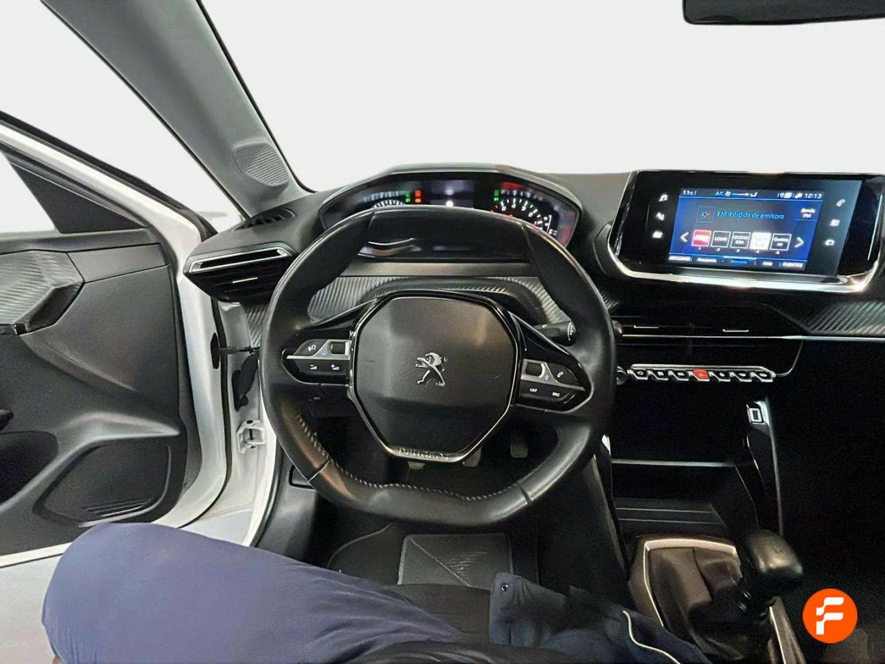 Foto Peugeot 208 9