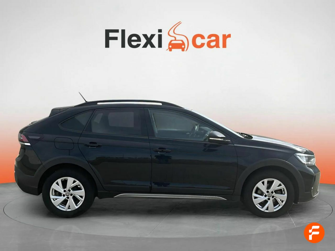 Foto Volkswagen Taigo 4