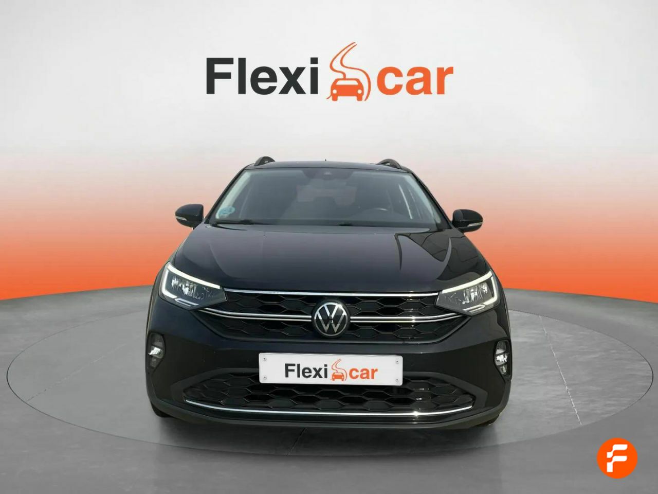 Foto Volkswagen Taigo 5