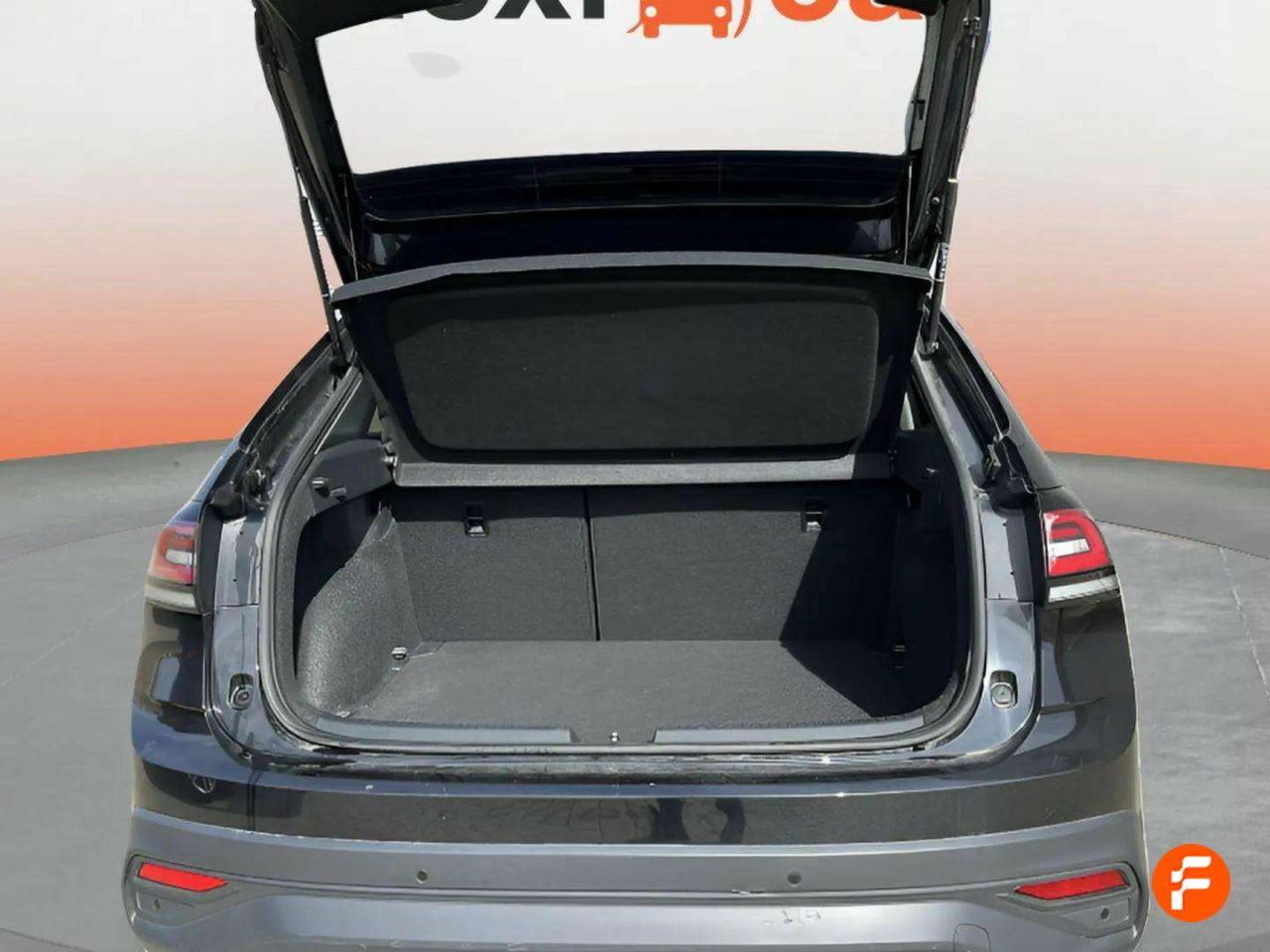 Foto Volkswagen Taigo 7