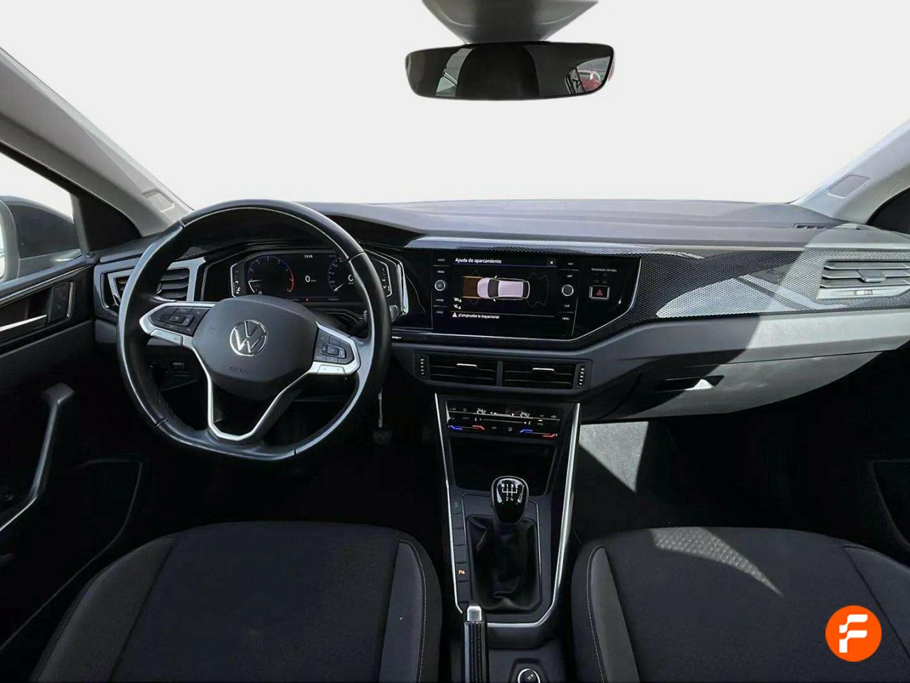 Foto Volkswagen Taigo 8